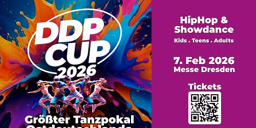 Die Tanzgeschichte "Manu"& Gala Show