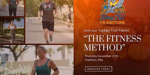 Tradition Turkey Trot 2025