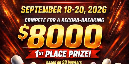 8th Annual Oasis Scratch Invitational