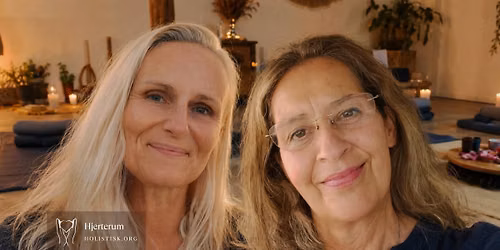 Transformerende cacao-ceremoni med guidet meditationsrejse og intensiv healing