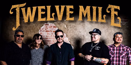 TWELVE MILE — 123 S Chadbourne St, San Angelo, TX, United States, Texas 76903