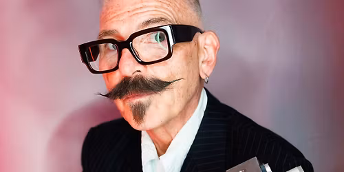 Jerry Fish