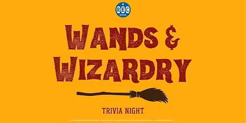 Wands & Wizardry FREE Trivia - Game 2