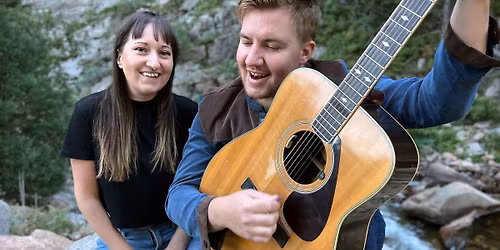 Tim & Jenny Ostdiek at Bricks on Main