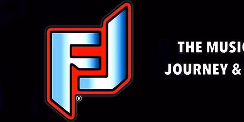 FJ \u2013 The Music of Foreigner, Journey and Classic Legends