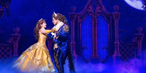 Beauty and the Beast - Louisville