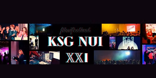 KSG NUI XXI