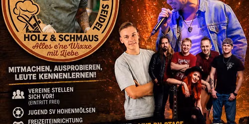 Gib der Jugend eine B\u00fchne