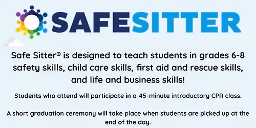 Safe Sitter