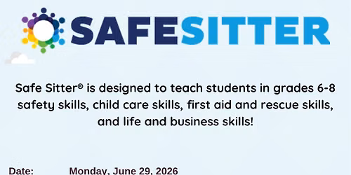 Safe Sitter