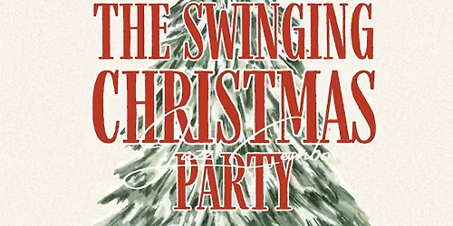 Rock Bridge Jazz Combo at Serindipity