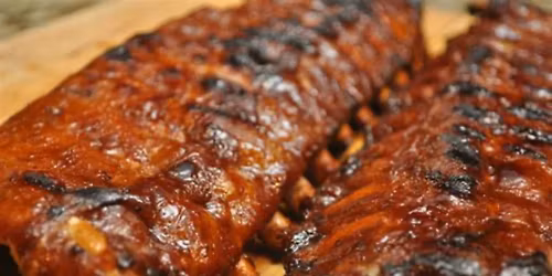 BBQ Ribs