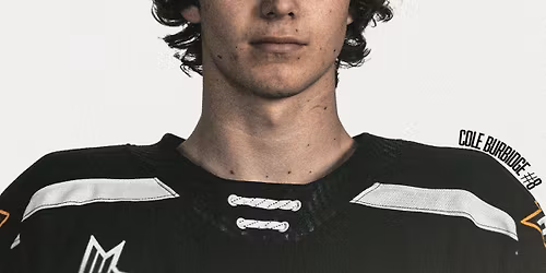 Quebec Remparts at Cape Breton Eagles at Centre 200