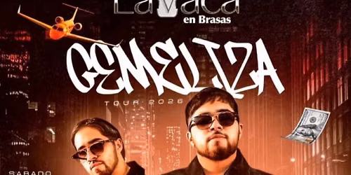 Los Gemelos de Sinaloa