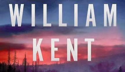 Meet the Author Williamn Kent Krueger