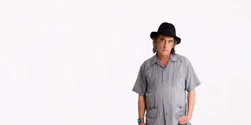 James McMurtry in Bremen
