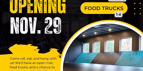 Grand Opening Celebration