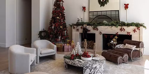 Home for the Holidays - Phoenix