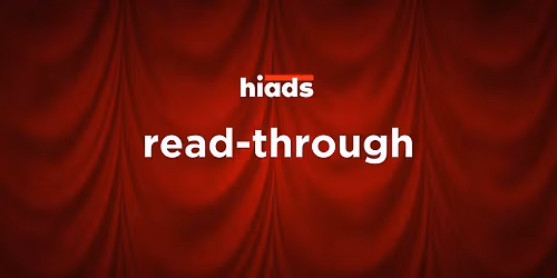 Read-through: The Hypochondriac