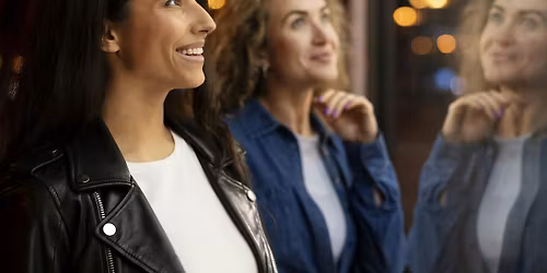 Lluna Talks: El poder de estar bien - C\u00f3mo liderar con prop\u00f3sito y alegr\u00eda