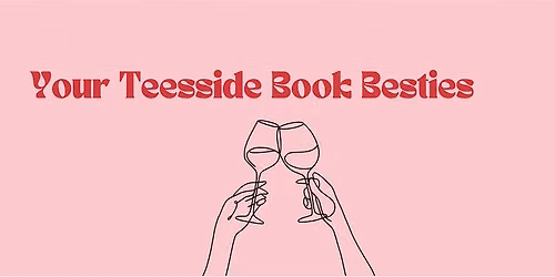 On the Same Page Book Club June