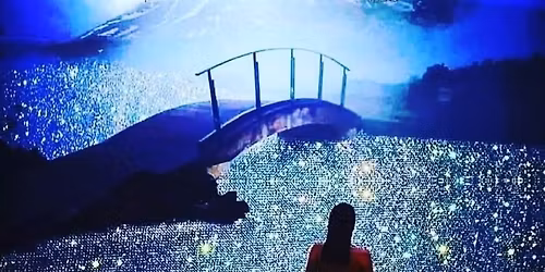 \u2728\ufe0fMoon Gathering, Drum Circle and Soul Sound Meditation 