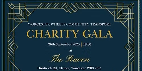 Black Tie Gala
