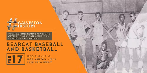 Bearcat Baseball and Basketball