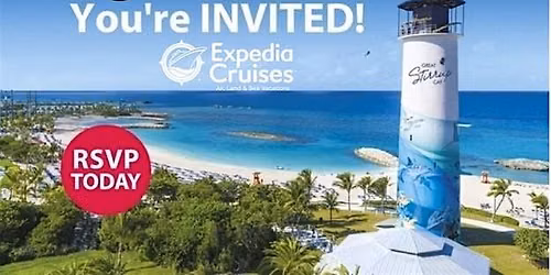 Norwegian Cruise Line Freestyle Event at Expedia Cruises Lake Nona