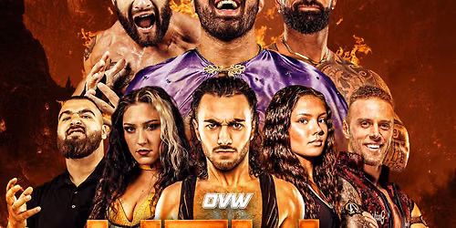 OVW - Hell Night