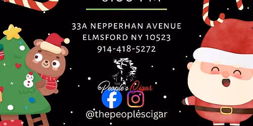 Annual Christmas Party