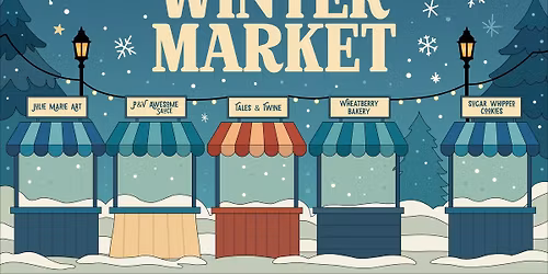 Winter Market