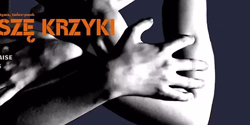 S\u0141YSZ\u0118 KRZYKI: P\u00e8re-Lachaise, La Venders, Mimikyu [13.12.2025]