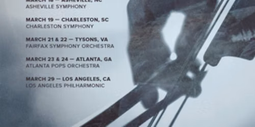 Gregory Alan Isakov & The Philly Pops