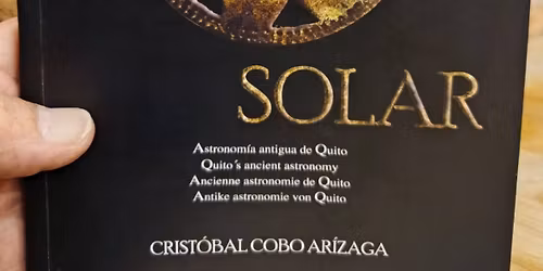 SOLSTICIO DE DICIEMBRE