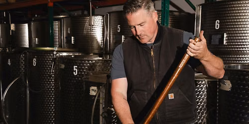 Brucato Distillery Tour - August 14