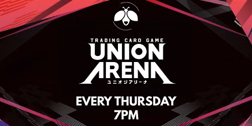 Union Arena Weekly Play