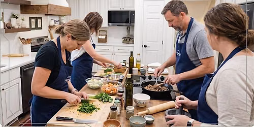 Curated Chef Workshop: Viral Dish Lab