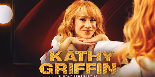 Kathy Griffin