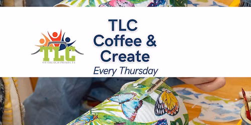 TLC Coffee & Create