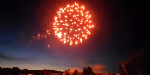 Dewitt's 250th Anniversary of USA Celebration