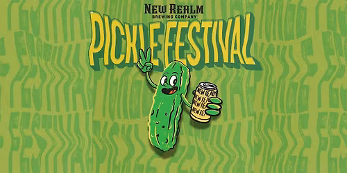 Pickle Fest