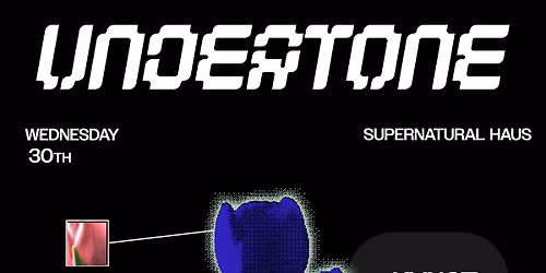 UNDERTONE