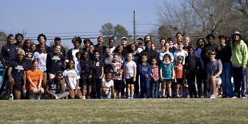 Game Changerz Athletics Track & Field Camp 2026