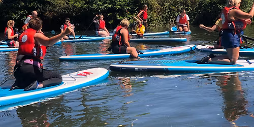 Adult Taster Session                                (Saturday & Sunday \/ Various times) 