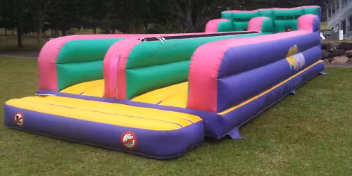 Snap Fitness Maryborough Community Fair