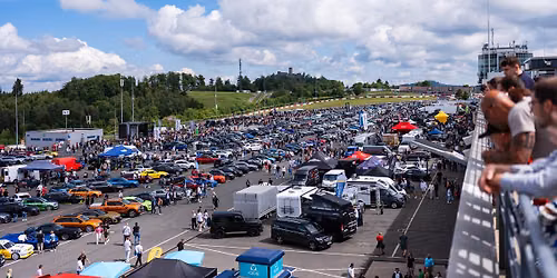 GRIP \u2013 Das Motorevent