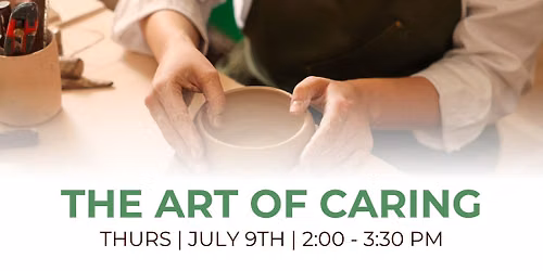 The Art Of Caring
