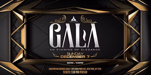 Huntington SDA Church GALA