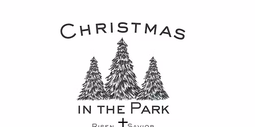 Christmas In The Park